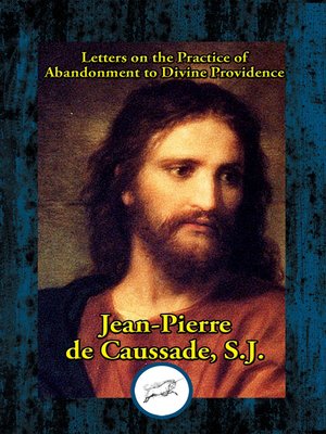 cover image of Letters on the Practice of Abandonment to Divine Providence